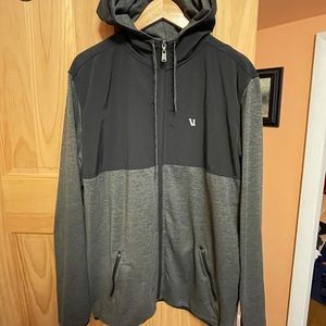 Vuori Elements - Performance Zip Hoodie